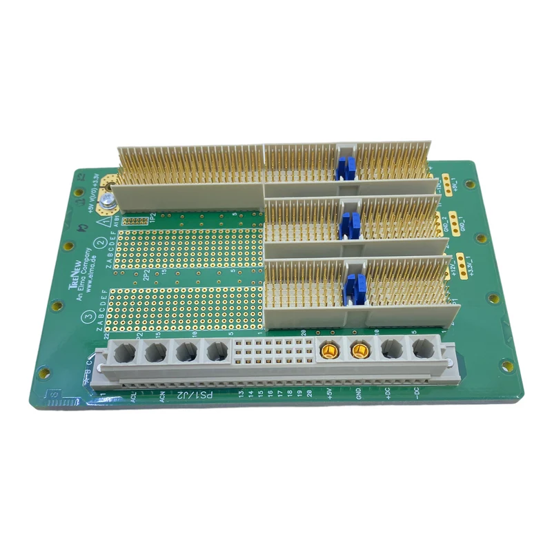Elma 018-711R0.2 Erweiterungsmodul