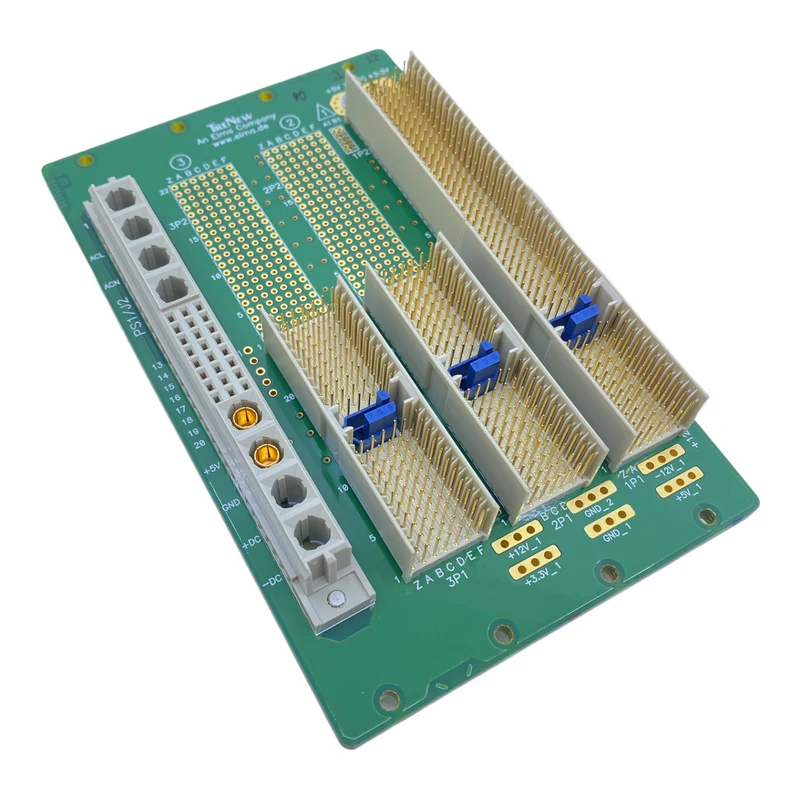 Elma 018-711R0.2 Erweiterungsmodul