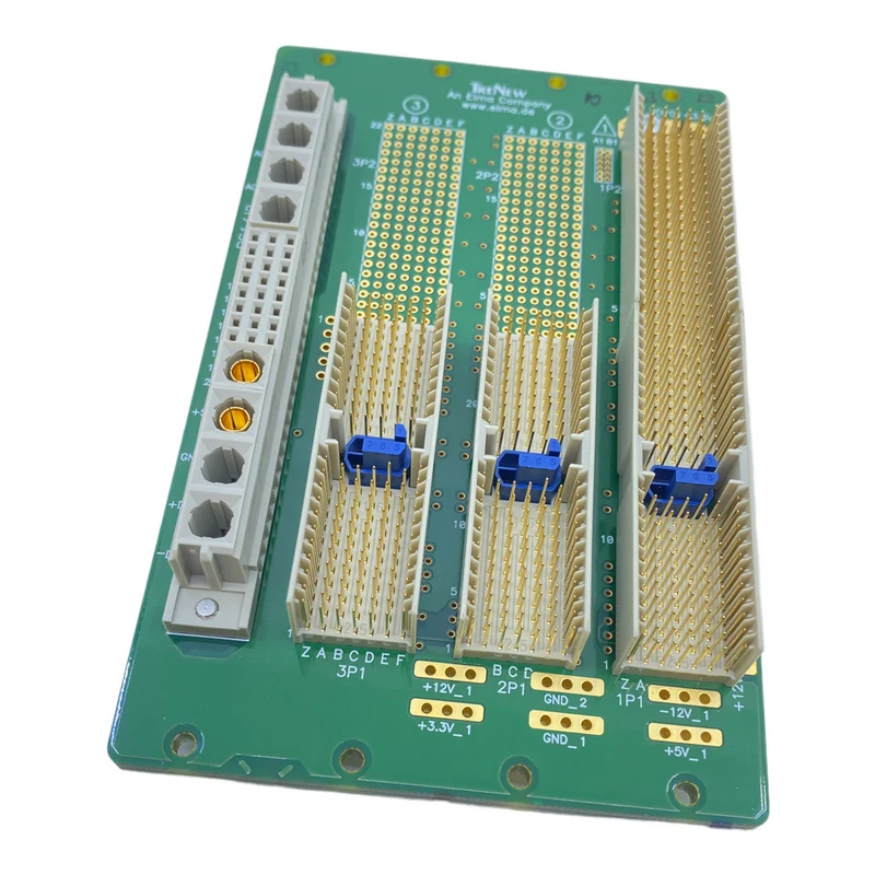 Elma 018-711R0.2 Erweiterungsmodul