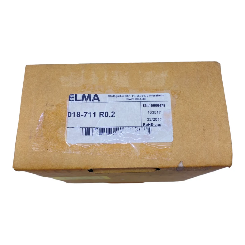 Elma 018-711R0.2 Erweiterungsmodul