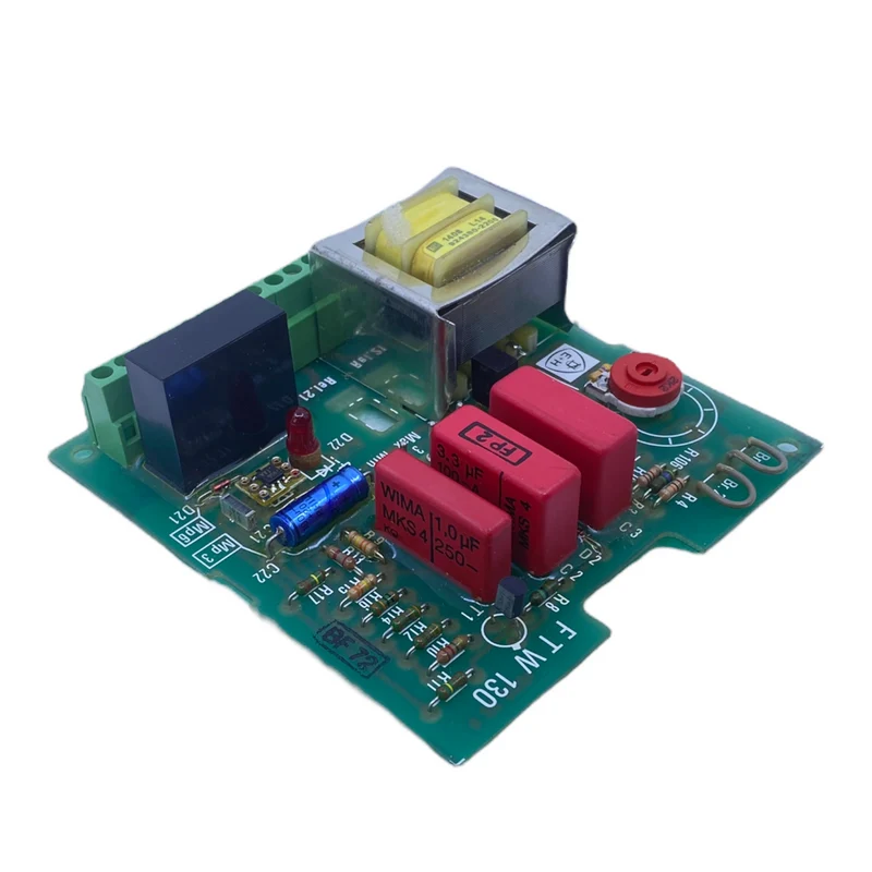 Endress+Hauser FTW130 Modul 110-240V 50/60Hz