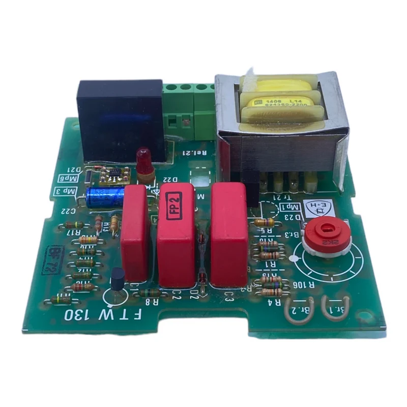 Endress+Hauser FTW130 Modul 110-240V 50/60Hz