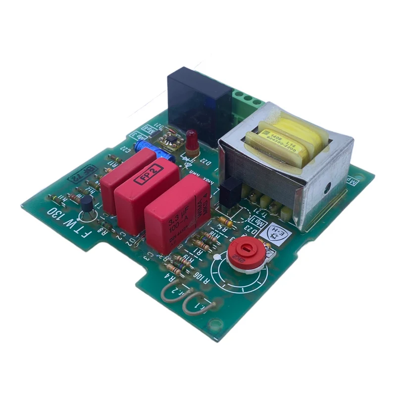Endress+Hauser FTW130 Modul 110-240V 50/60Hz