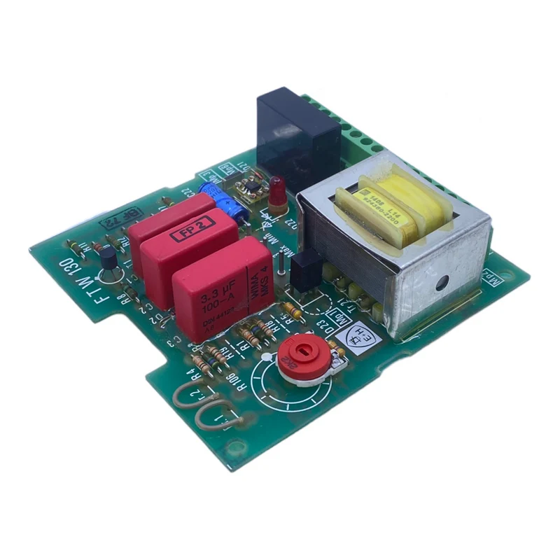 Endress+Hauser FTW130 Modul 110-240V 50/60Hz