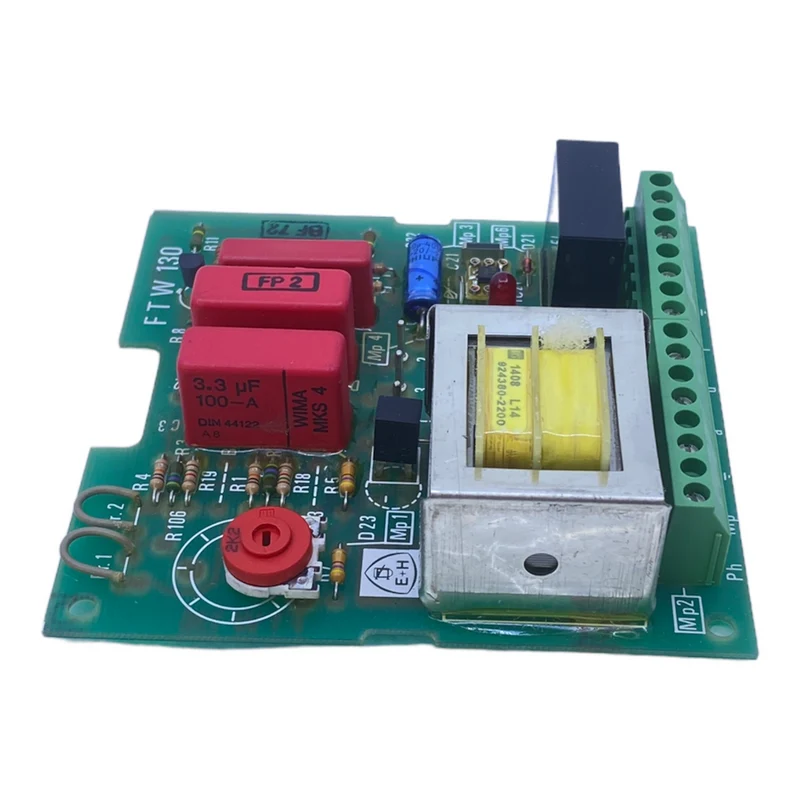 Endress+Hauser FTW130 Modul 110-240V 50/60Hz