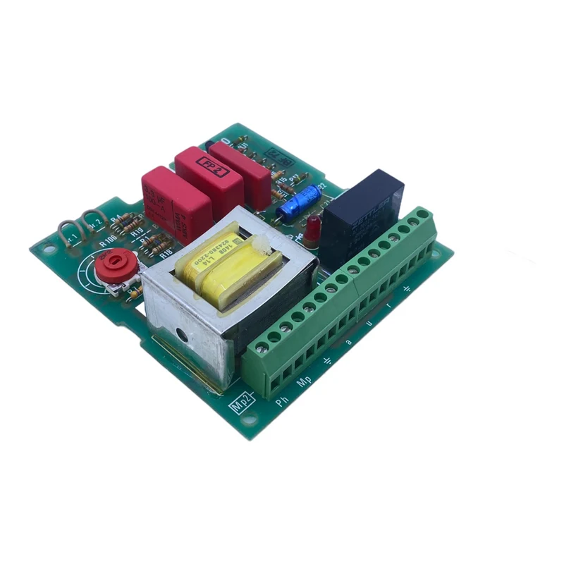 Endress+Hauser FTW130 Modul 110-240V 50/60Hz