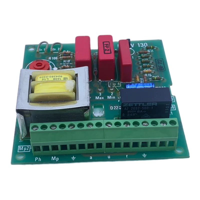 Endress+Hauser FTW130 Modul 110-240V 50/60Hz