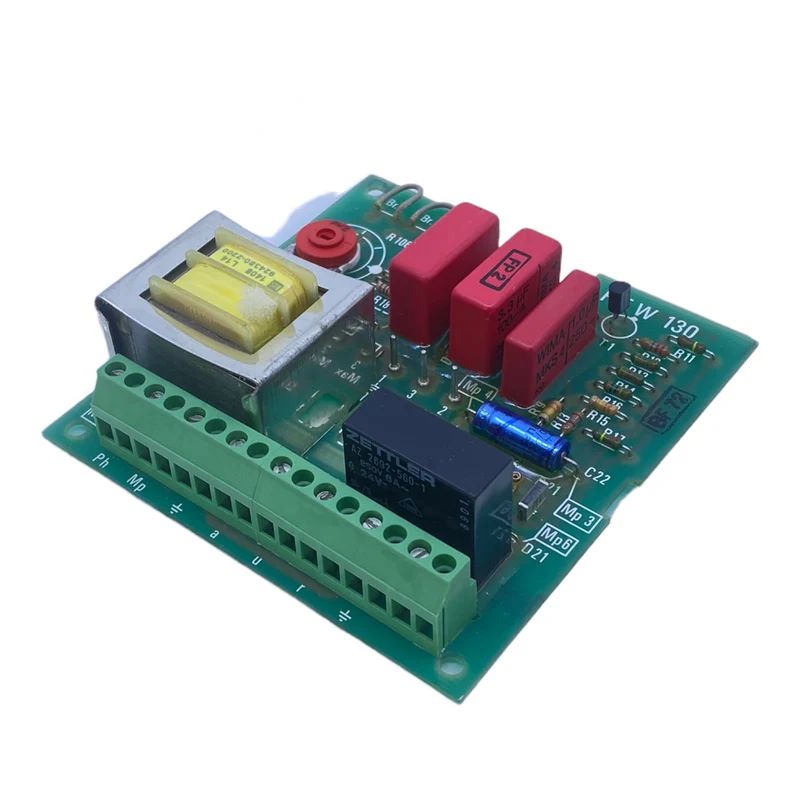 Endress+Hauser FTW130 Modul 110-240V 50/60Hz