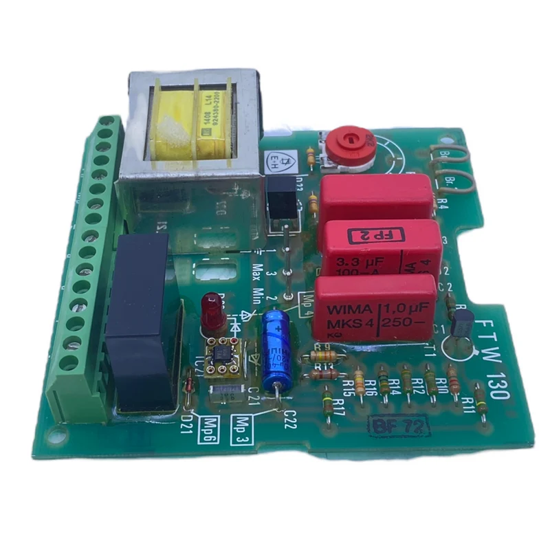 Endress+Hauser FTW130 Modul 110-240V 50/60Hz