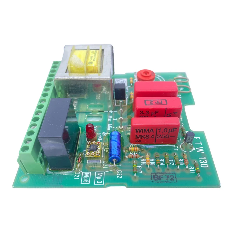 Endress+Hauser FTW130 Modul 110-240V 50/60Hz