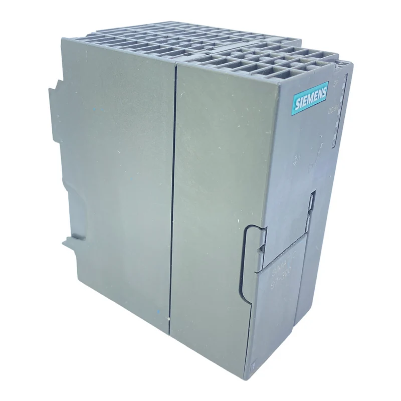 Siemens 6ES7361-3CA01-0AA0 Interfacemodul SIMATIC S7