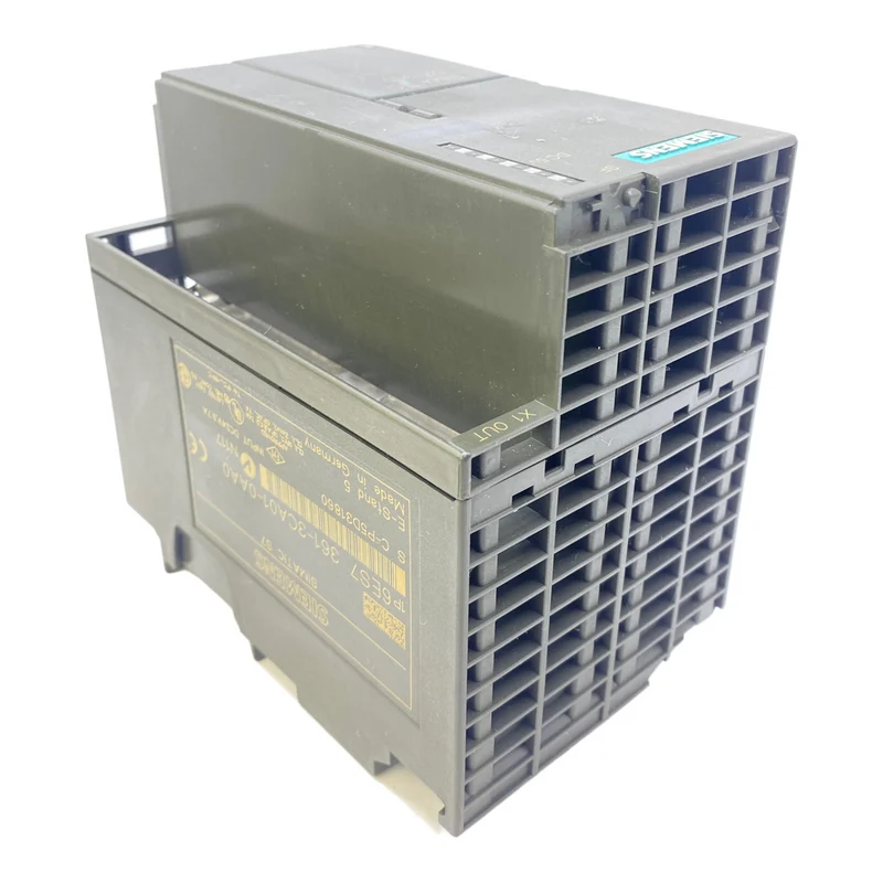 Siemens 6ES7361-3CA01-0AA0 Interfacemodul SIMATIC S7