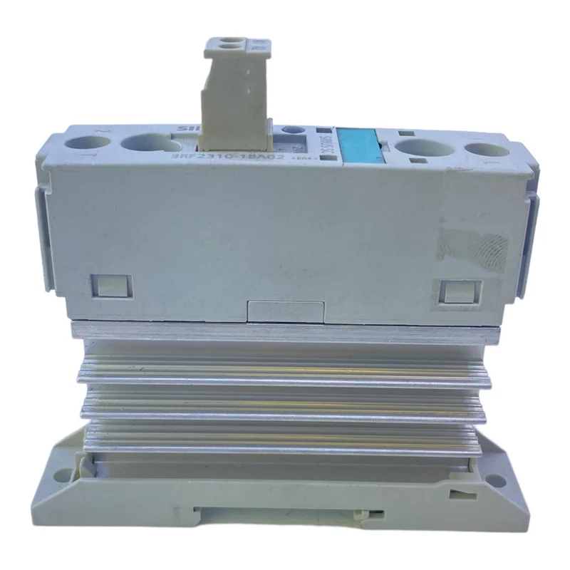Siemens 3RF2310-1BA02 Halbleiterschütz 1-phasig 24-230V / 24V DC - Industrie