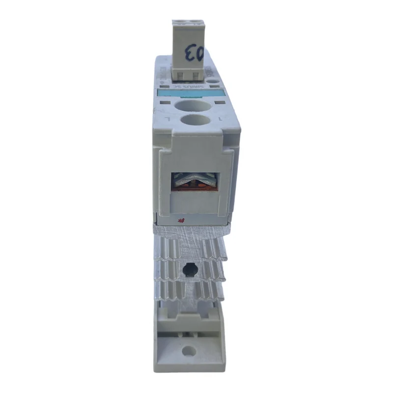 Siemens 3RF2310-1BA02 Halbleiterschütz 1-phasig 24-230V / 24V DC - Industrie