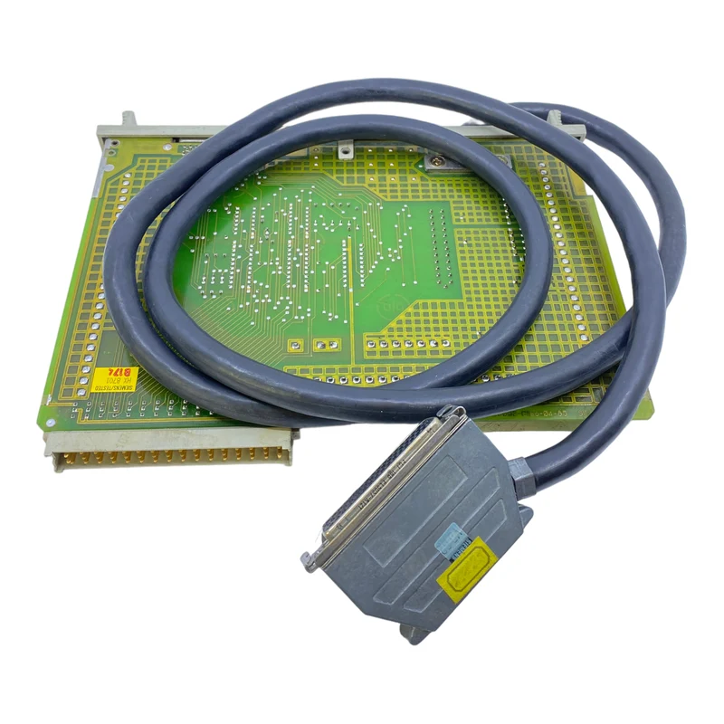 Siemens 6ES5312-5CA21 Interface Modul Simatic S5