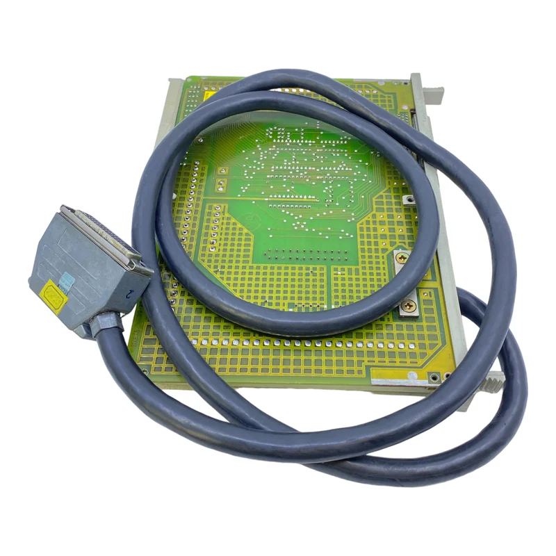Siemens 6ES5312-5CA21 Interface Modul Simatic S5