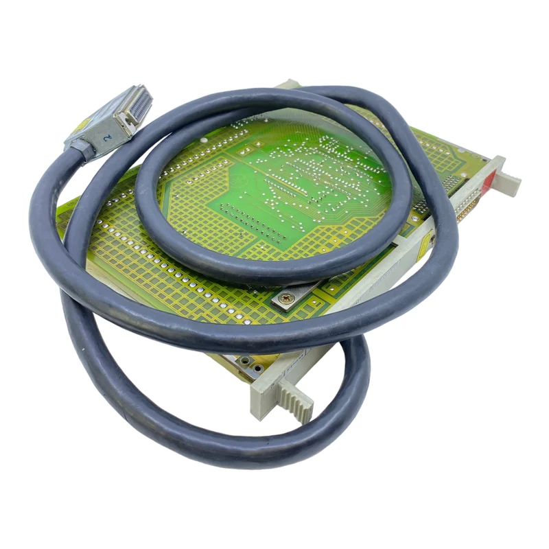 Siemens 6ES5312-5CA21 Interface Modul Simatic S5