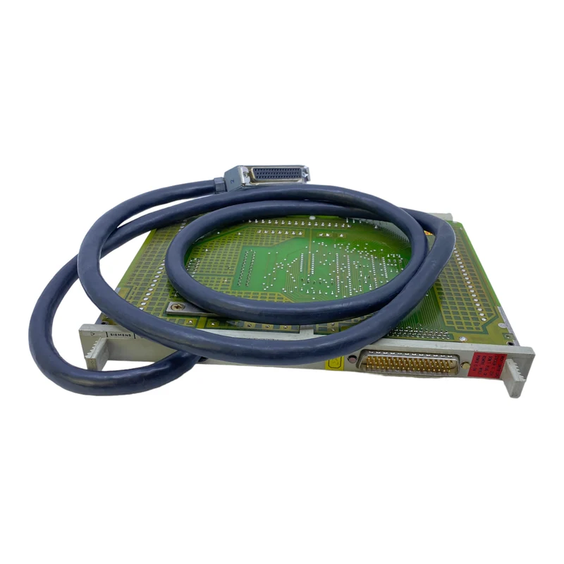 Siemens 6ES5312-5CA21 Interface Modul Simatic S5