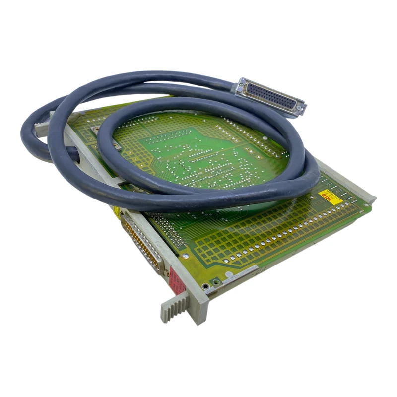 Siemens 6ES5312-5CA21 Interface Modul Simatic S5