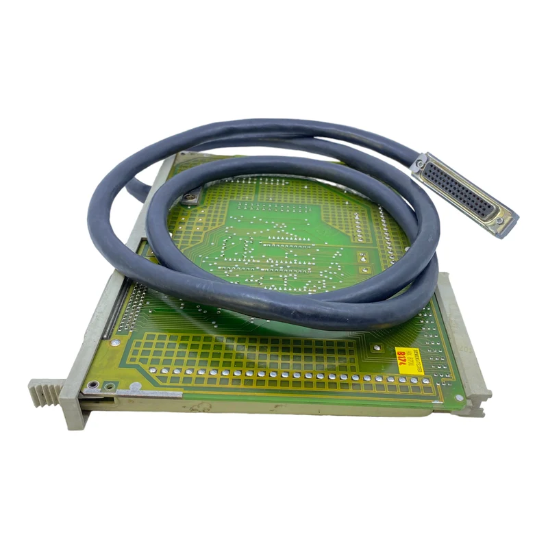 Siemens 6ES5312-5CA21 Interface Modul Simatic S5
