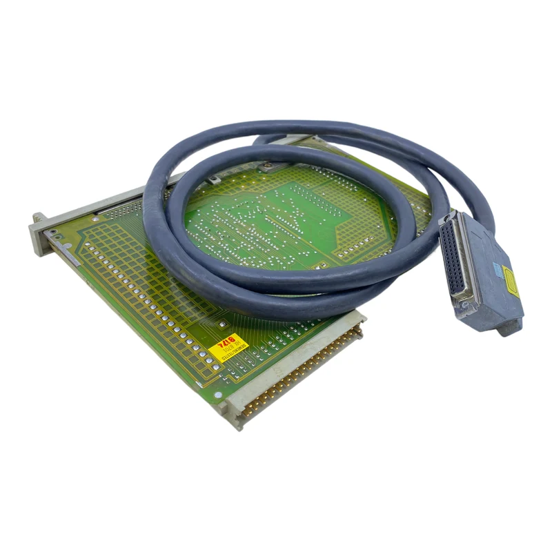 Siemens 6ES5312-5CA21 Interface Modul Simatic S5