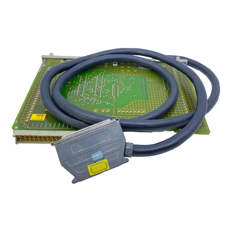 Siemens 6ES5312-5CA21 Interface Modul Simatic S5