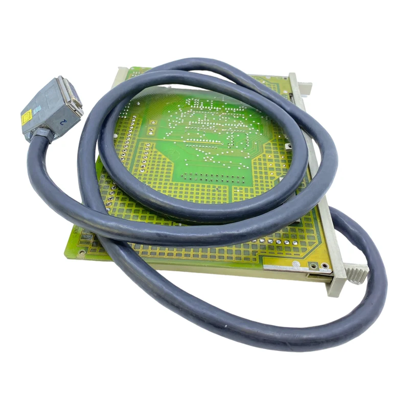 Siemens 6ES5312-5CA21 Interface Modul Simatic S5