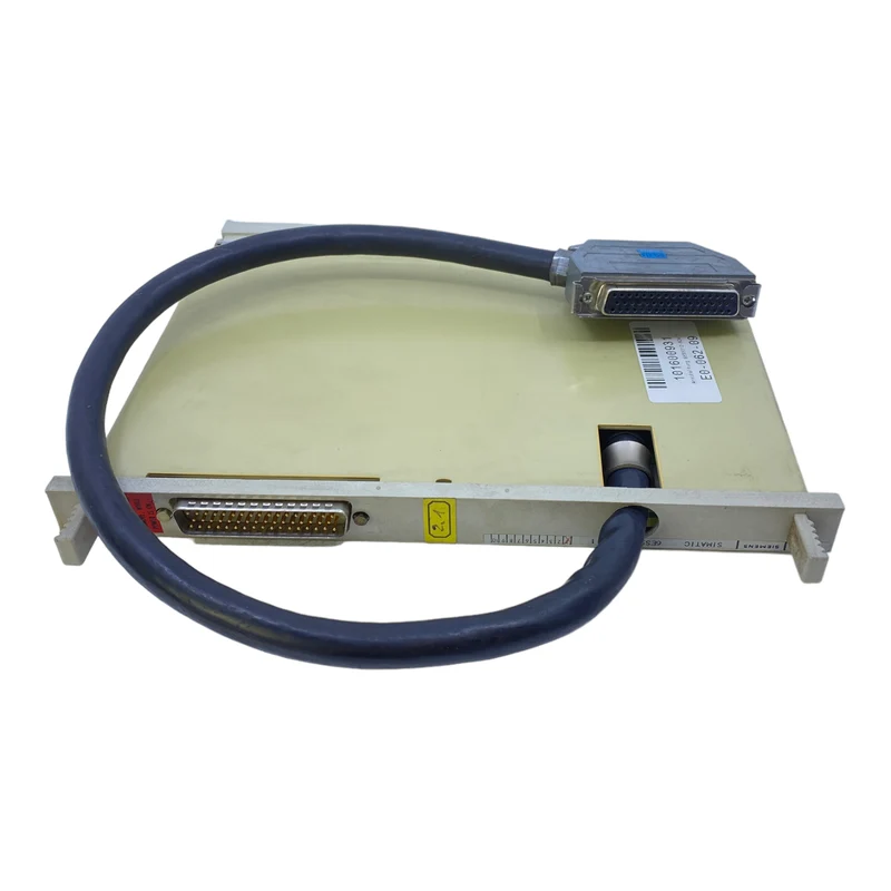 Siemens 6ES5312-5CA11 Interface Modul - für industriellen Einsatz Industrie