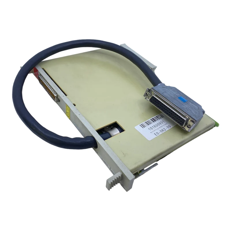 Siemens 6ES5312-5CA11 Interface Modul - für industriellen Einsatz Industrie