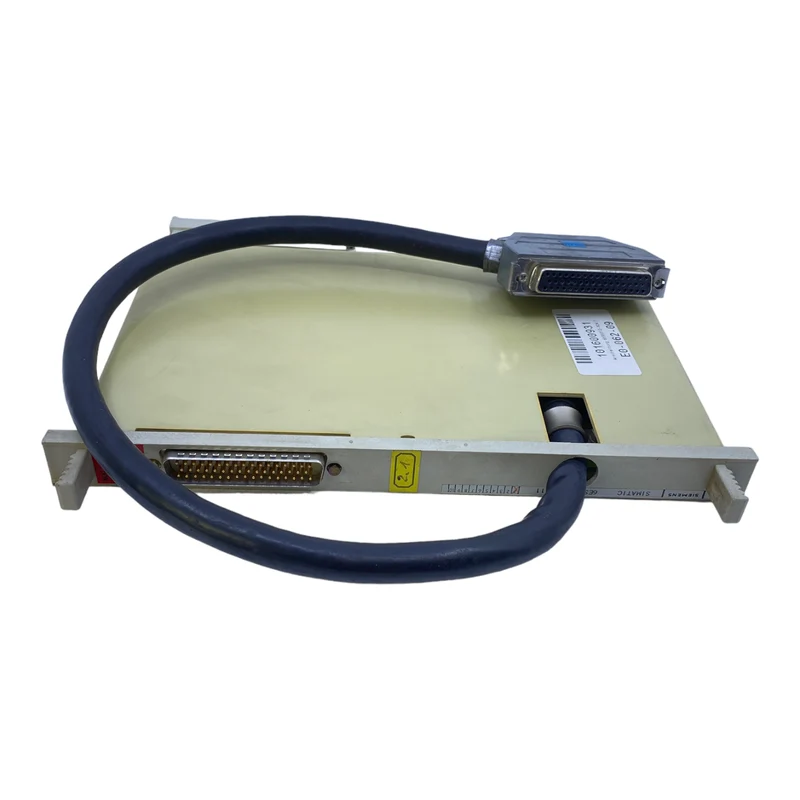 Siemens 6ES5312-5CA11 Interface Modul - für industriellen Einsatz Industrie