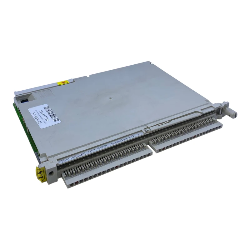Siemens 6ES5451-4UA12 Digitalausgabe - für industriellen Einsatz SIMATIC S5