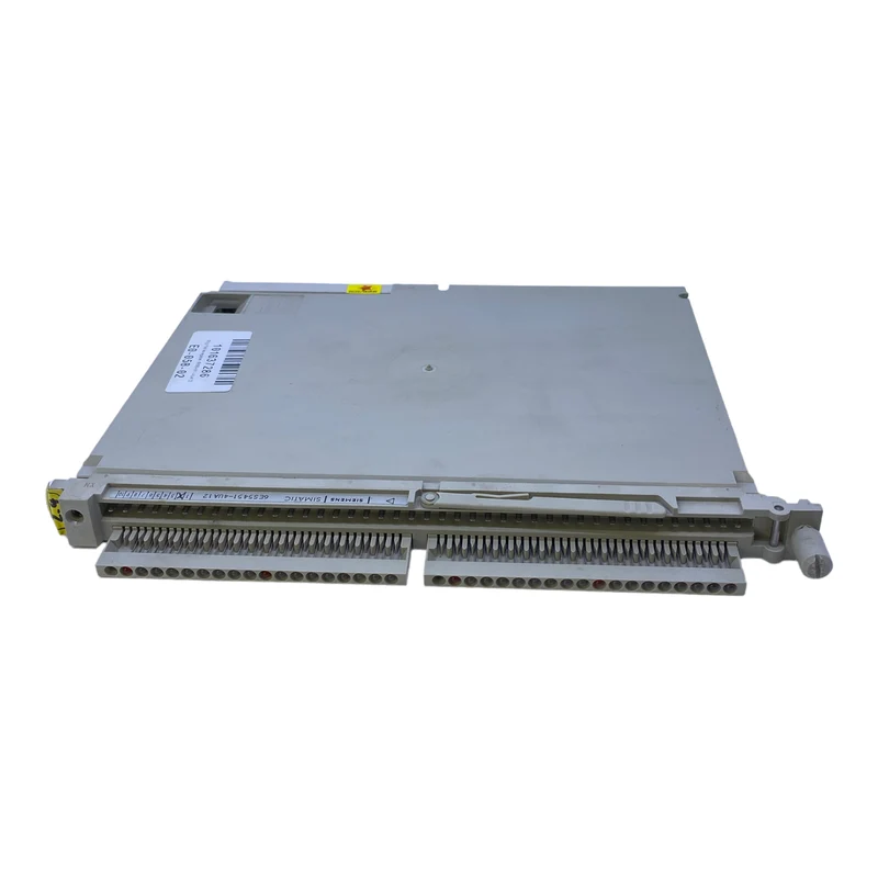 Siemens 6ES5451-4UA12 Digitalausgabe - für industriellen Einsatz SIMATIC S5