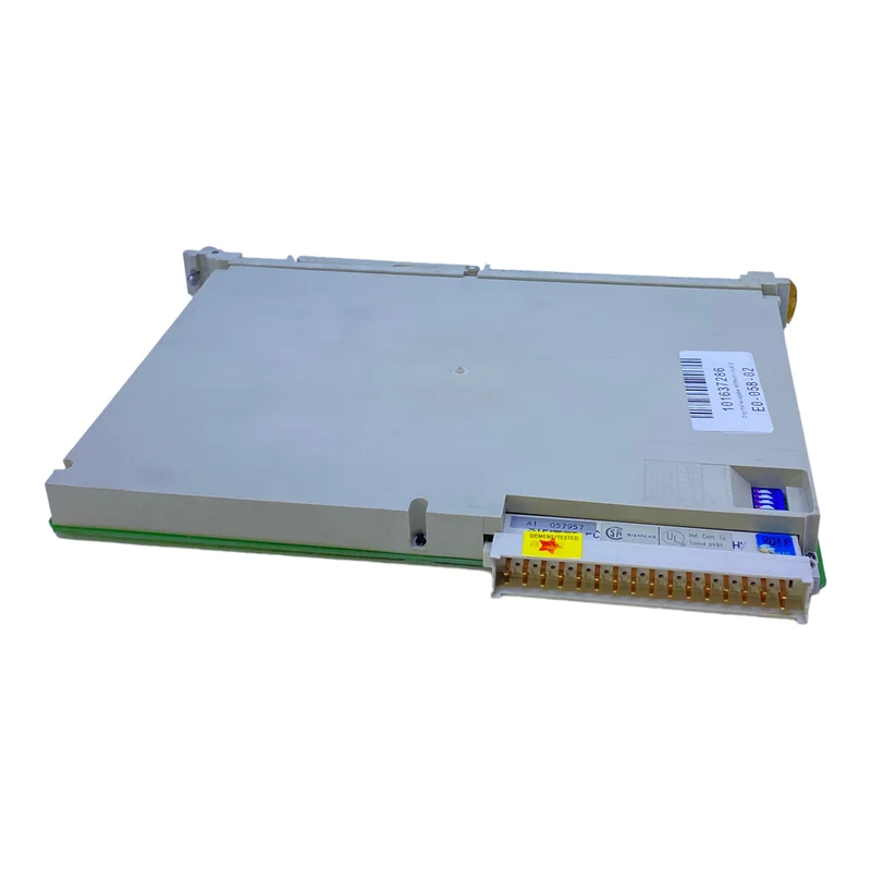 Siemens 6ES5451-4UA12 Digitalausgabe - für industriellen Einsatz SIMATIC S5