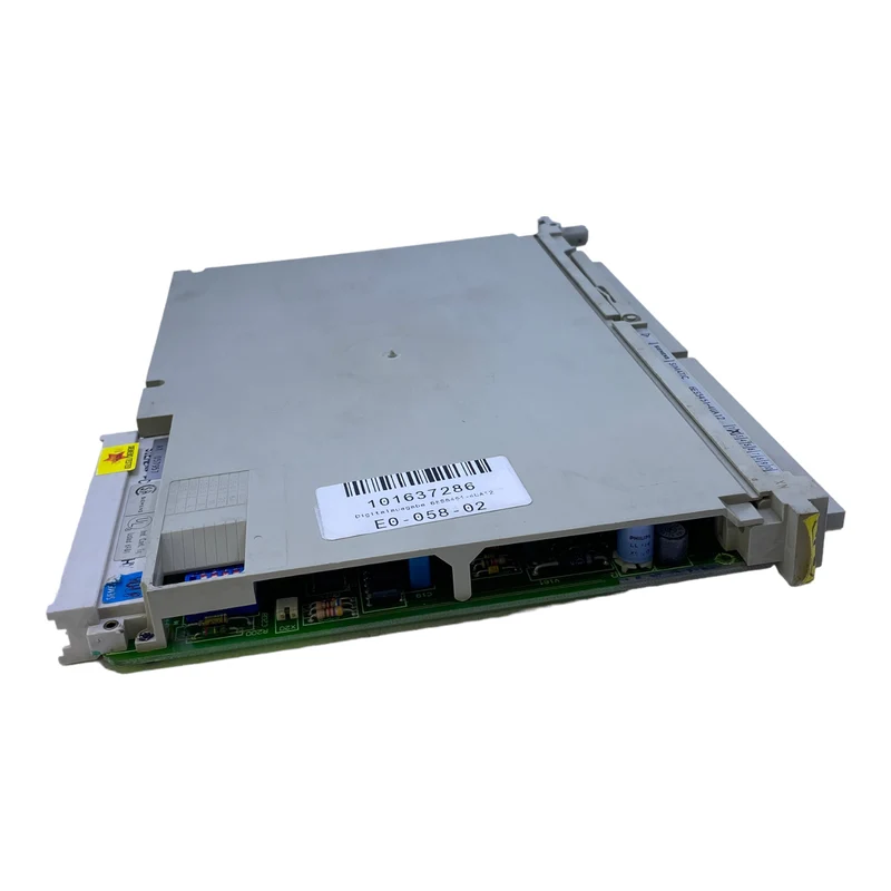 Siemens 6ES5451-4UA12 Digitalausgabe - für industriellen Einsatz SIMATIC S5