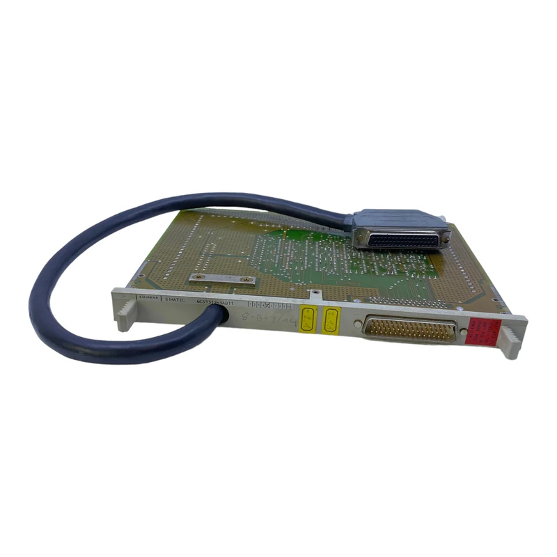 Siemens 6ES5312-3AB11 Interface Modul - für industriellen Einsatz Siemens