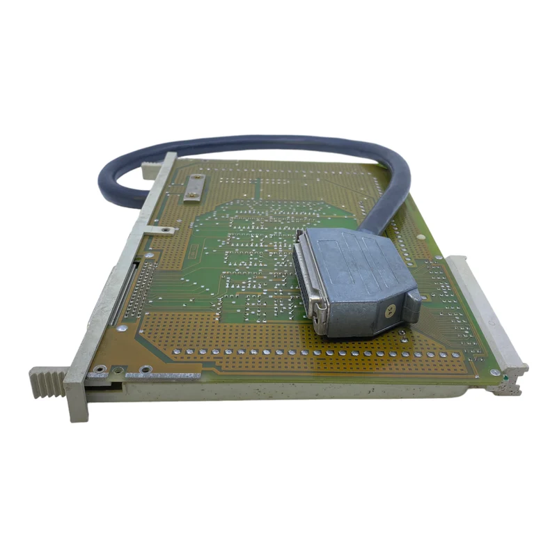 Siemens 6ES5312-3AB11 Interface Modul - für industriellen Einsatz Siemens