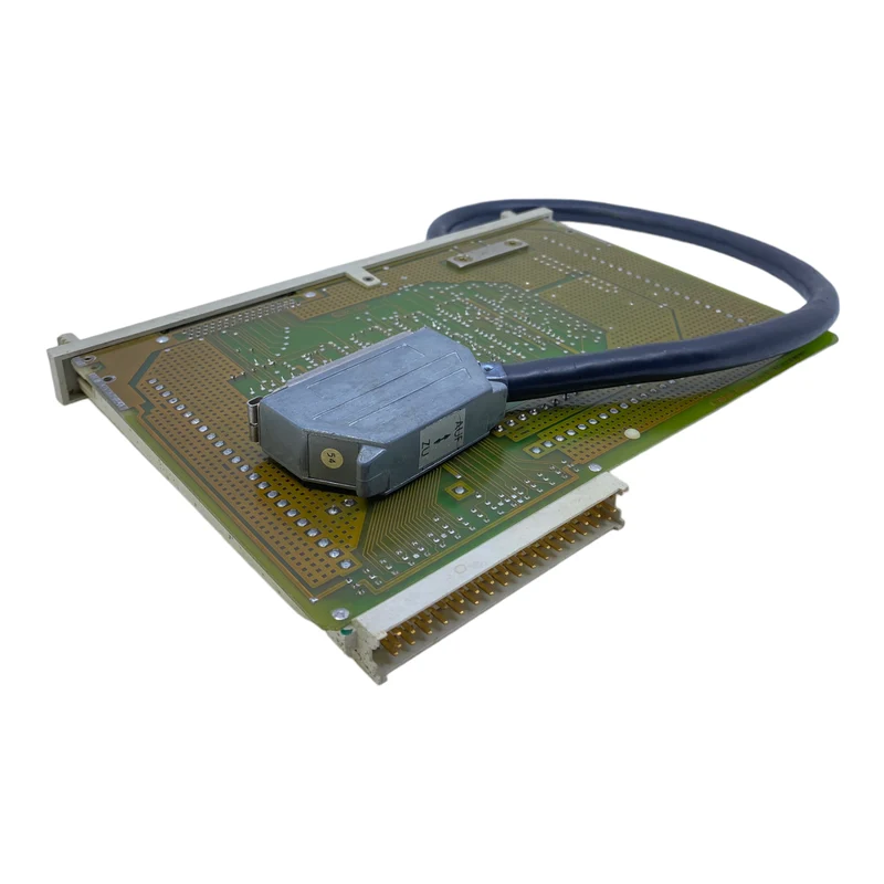 Siemens 6ES5312-3AB11 Interface Modul - für industriellen Einsatz Siemens