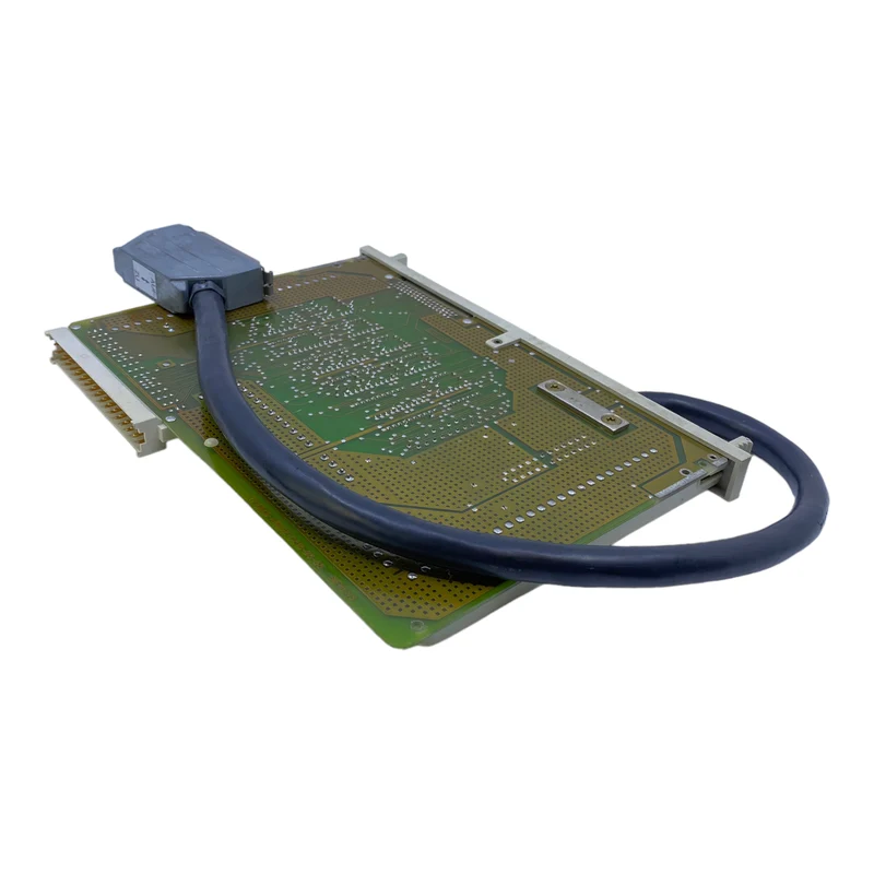 Siemens 6ES5312-3AB11 Interface Modul - für industriellen Einsatz Siemens