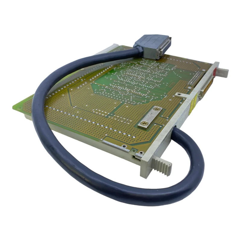 Siemens 6ES5312-3AB11 Interface Modul - für industriellen Einsatz Siemens