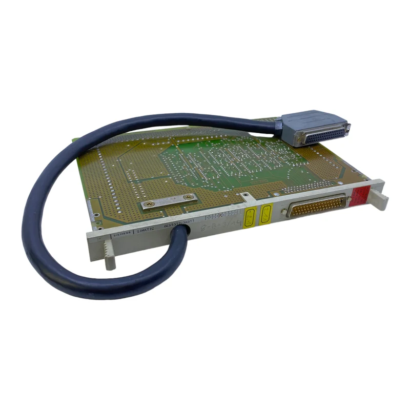 Siemens 6ES5312-3AB11 Interface Modul - für industriellen Einsatz Siemens