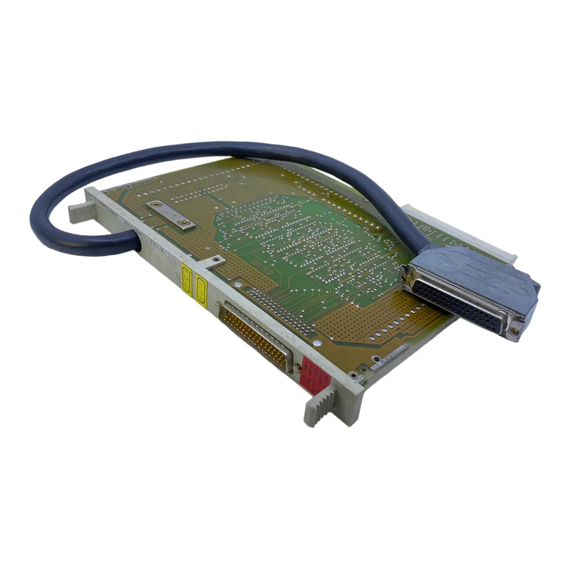 Siemens 6ES5312-3AB11 Interface Modul - für industriellen Einsatz Siemens