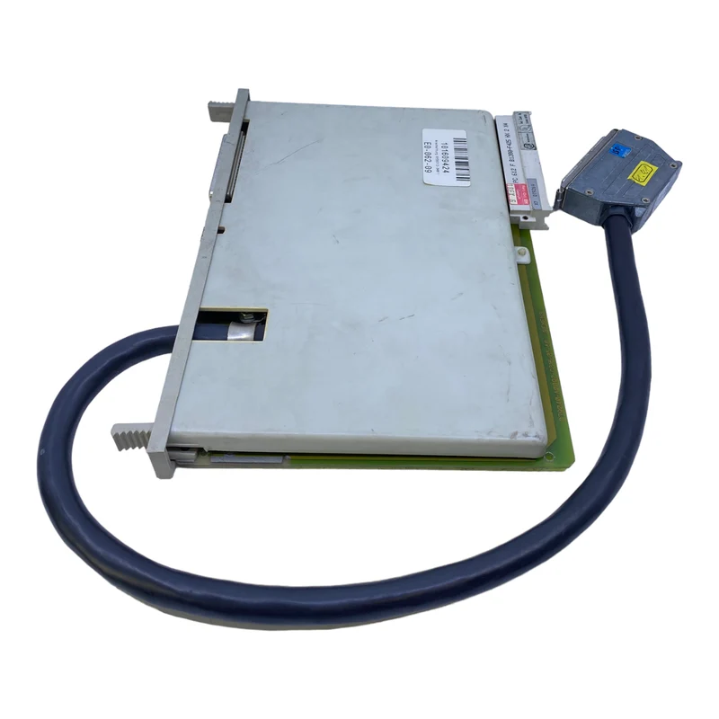 Siemens 6ES5312-3AB11 Interface Modul - für industriellen Einsatz Siemens