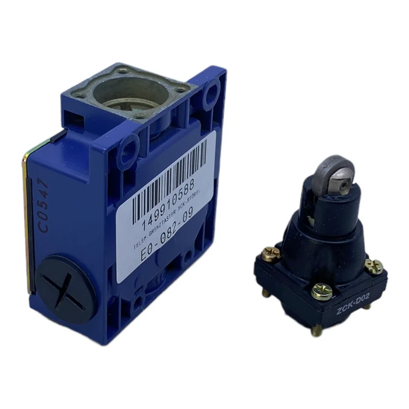 Telemecanique XCK-M102 Positionsschalter 064643 500 V 6kV 240 V ЗА - Industrie