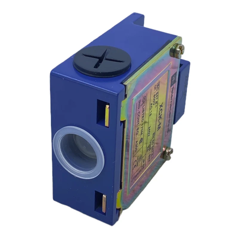 Telemecanique XCK-M102 Positionsschalter 064643 500 V 6kV 240 V ЗА - Industrie