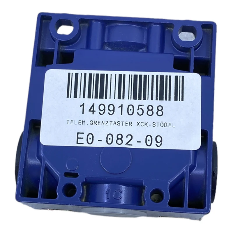 Telemecanique XCK-M102 Positionsschalter 064643 500 V 6kV 240 V ЗА - Industrie