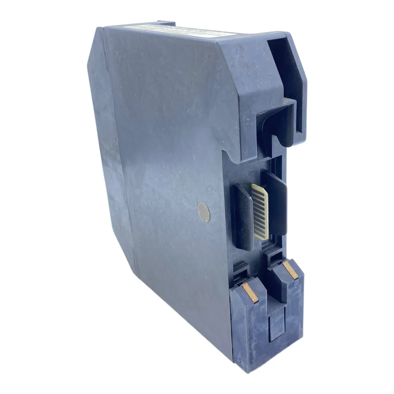 Siemens 6ES5415-7AA11 Digitalausgabe - für industriellen Einsatz 8A 110/220V 2A