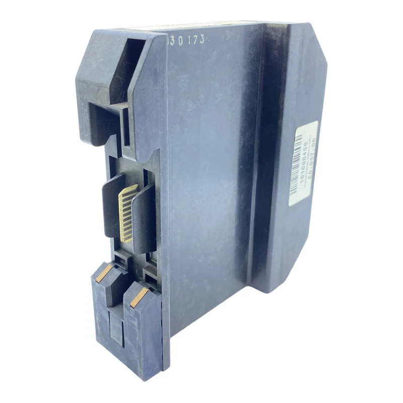 Siemens 6ES5415-7AA11 Digitalausgabe - für industriellen Einsatz 8A 110/220V 2A