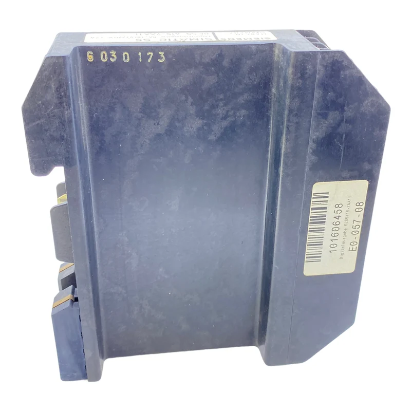 Siemens 6ES5415-7AA11 Digitalausgabe - für industriellen Einsatz 8A 110/220V 2A