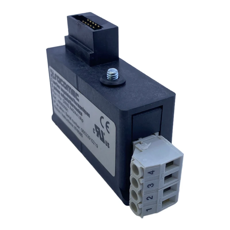 Socomec 48250091 Modul - für industriellen Einsatz Socomec Modul Industrie