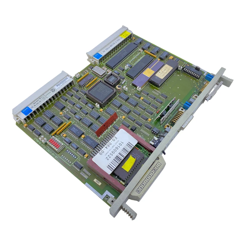 Siemens 6GK1143-0AB00 Kommunikationsprozessor - für industriellen Einsatz